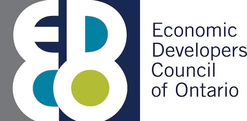 EDCO — Economic Developers Council of Ontario logo