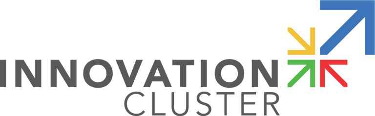 Innovation Cluster logo