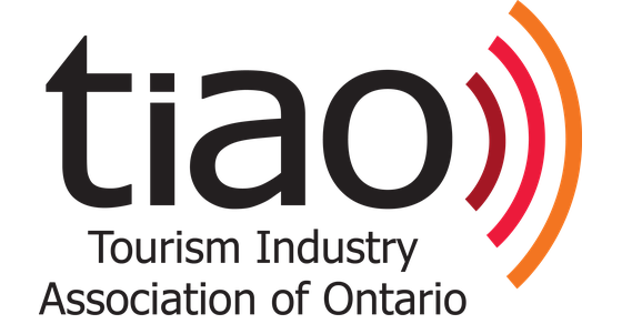 TIAO — Tourism Industry Association of Ontario logo