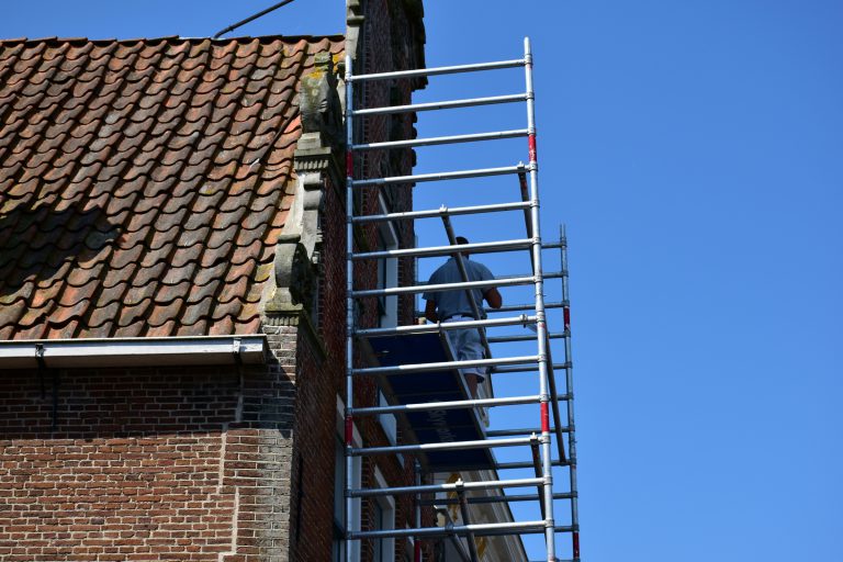 Facade Improvement Grant