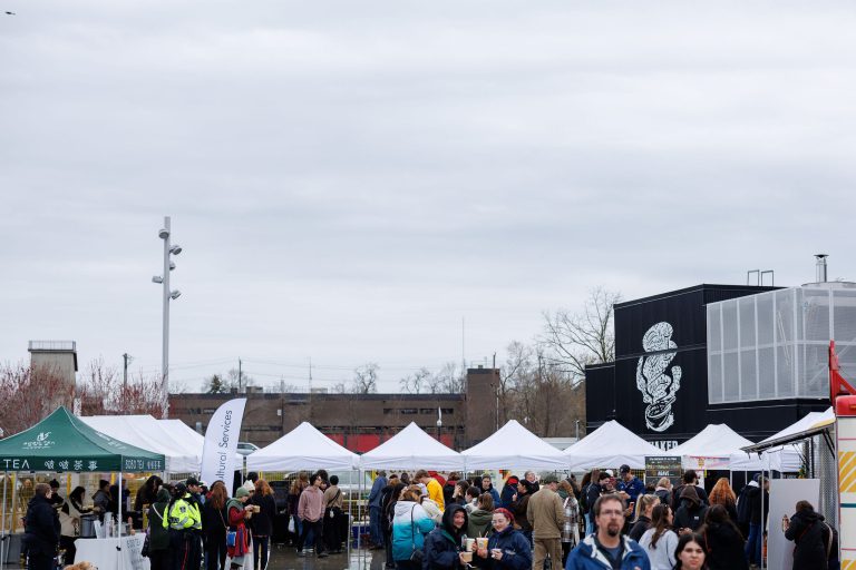 Mac & Cheese Fest