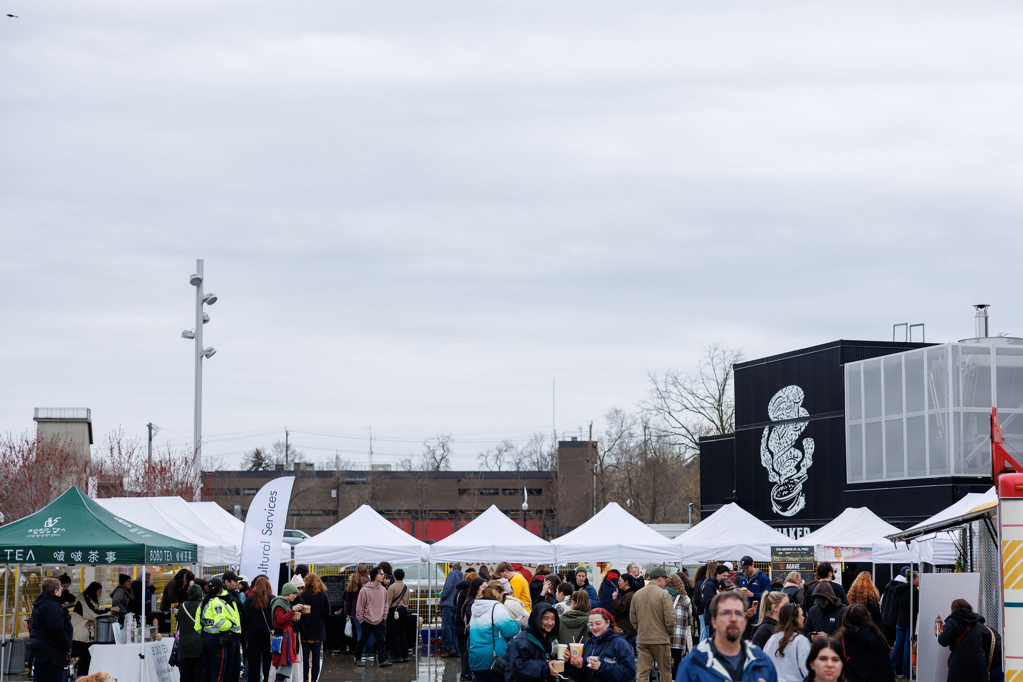 Mac & Cheese Fest